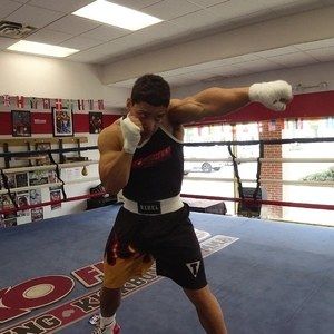 Meet your Posher, Rabel